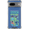Disney Lilo and Stitch Personalities Moods Google Pixel 7a Clear Case